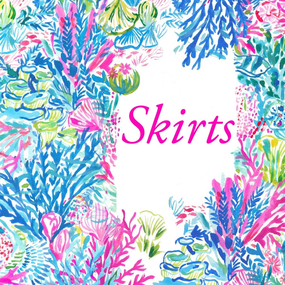 Skirts